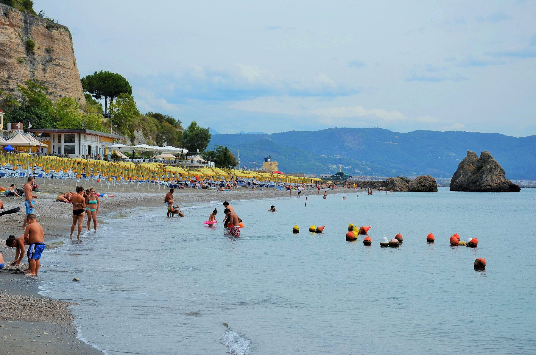 Vietri sul Mare